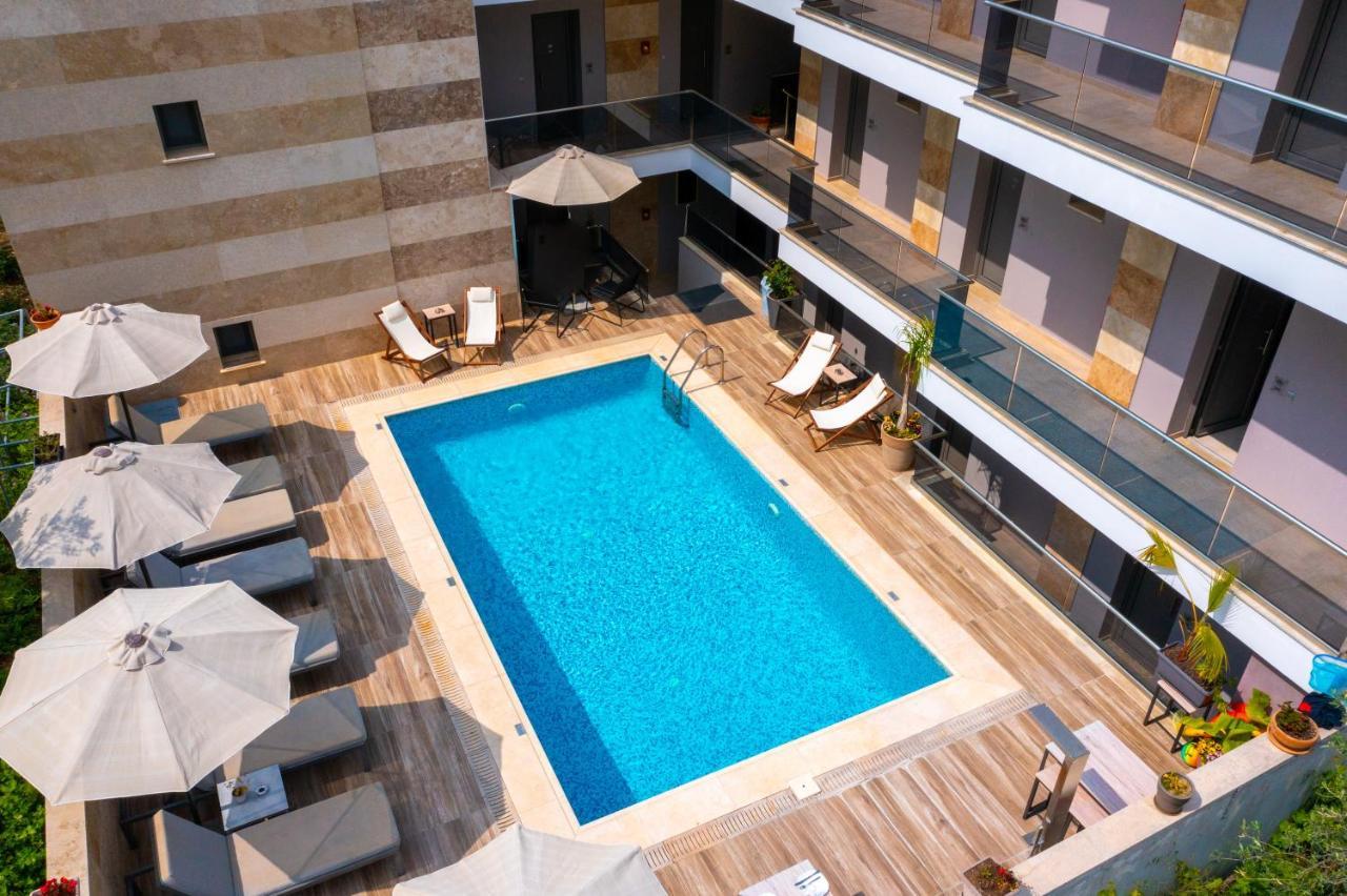Vellum Luxury Living Hotel