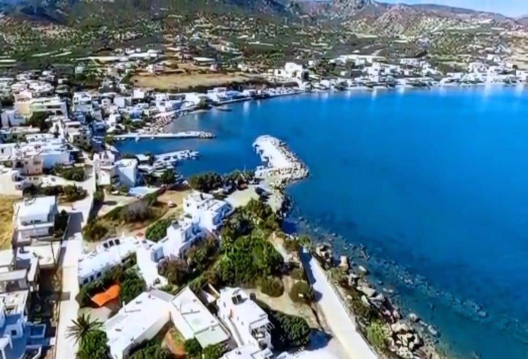 Country house Blue Sea