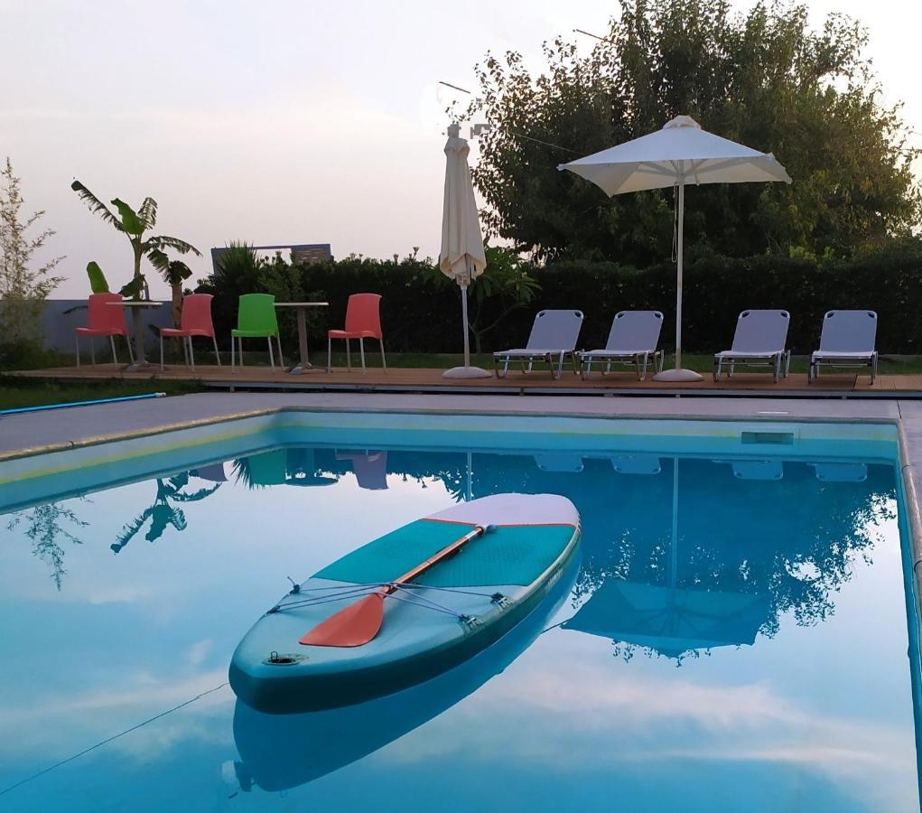 Banana Moon Aparthotel