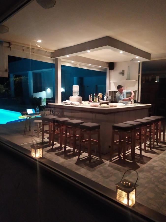Banana Moon Aparthotel Adelianos Kampos