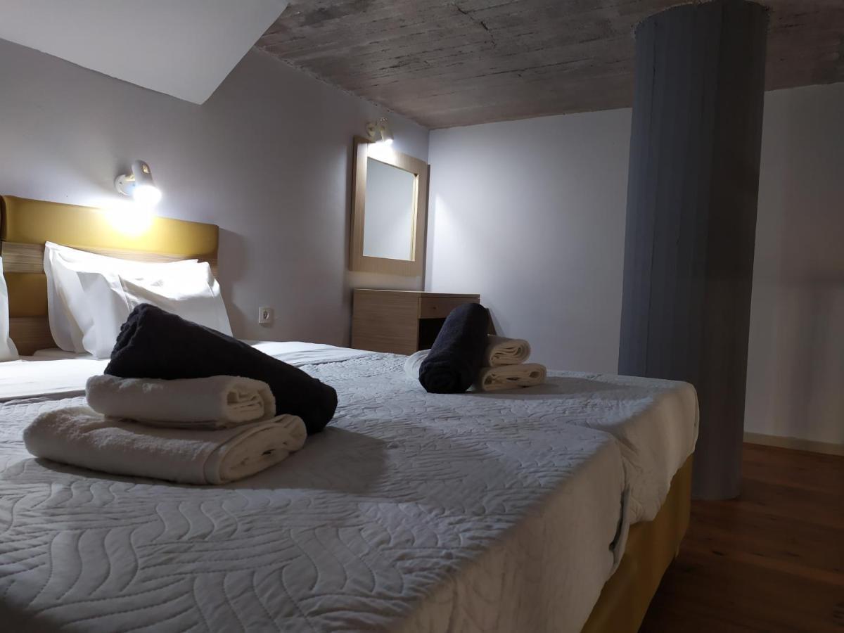 Aparthotel Banana Moon Adelianos Kampos