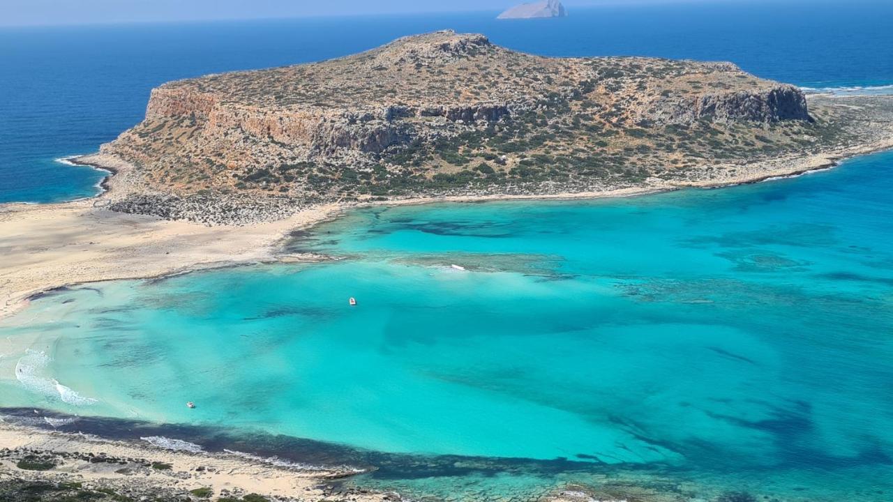 Holiday home Pagoni Selini N 1 Chania