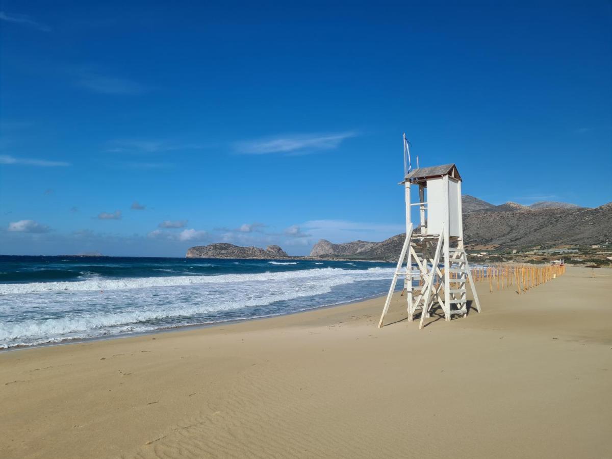 Holiday home Pagoni Selini N 1 Chania