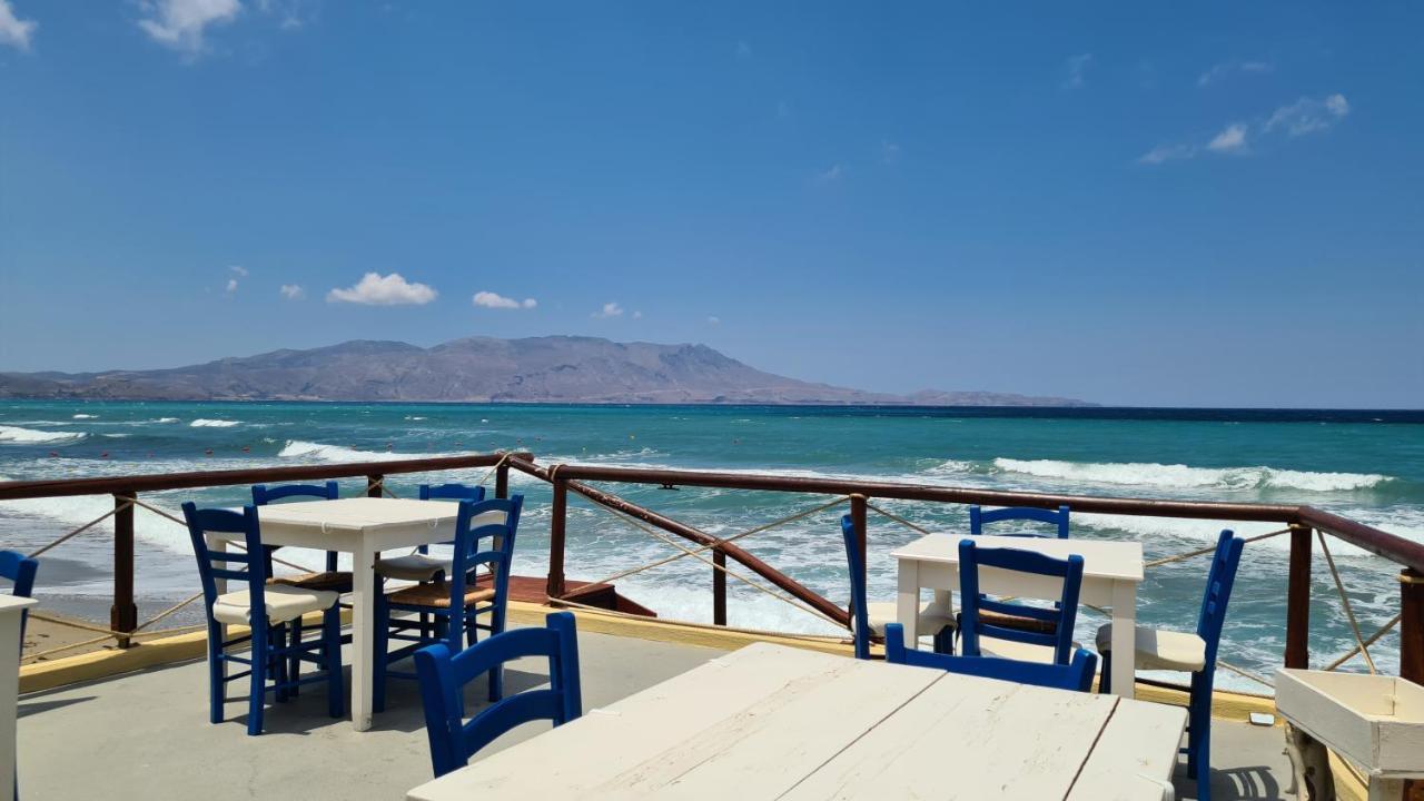 Pagoni Selini N 1 Chania