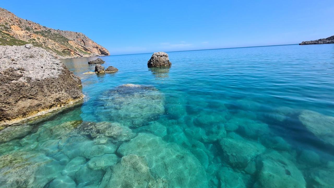 Holiday home Pagoni Selini N 1 Chania