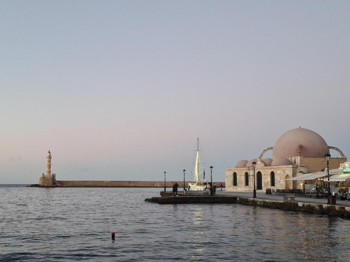 Holiday home Pagoni Selini N 1 Chania
