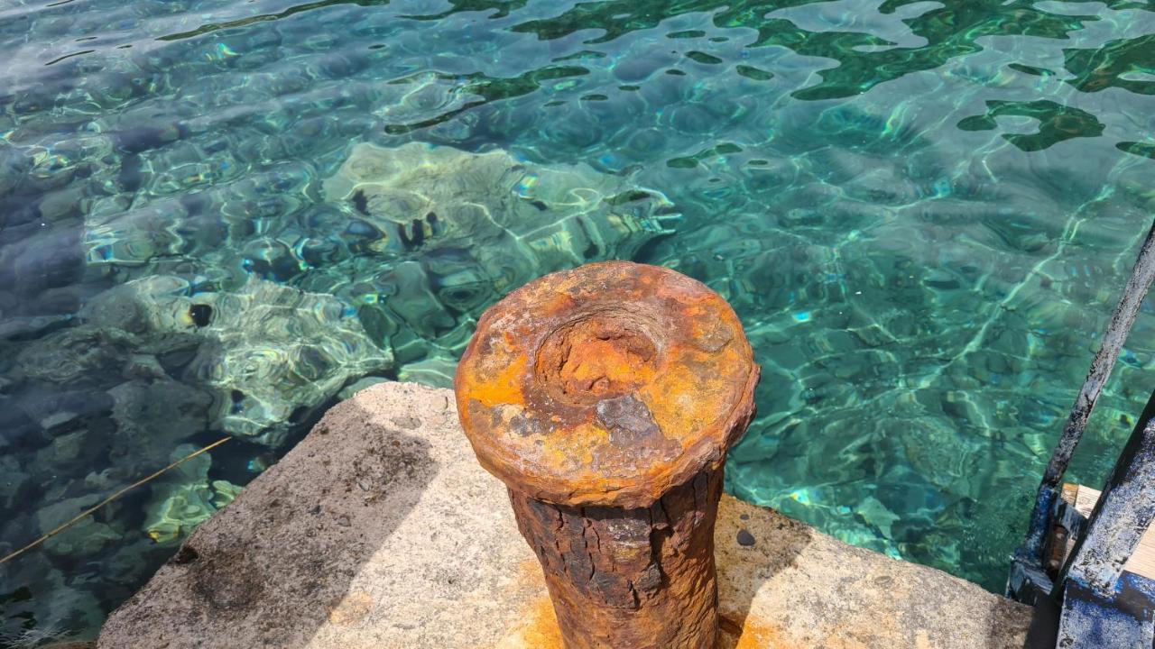 Pagoni Selini N 1 Chania Kolymbari