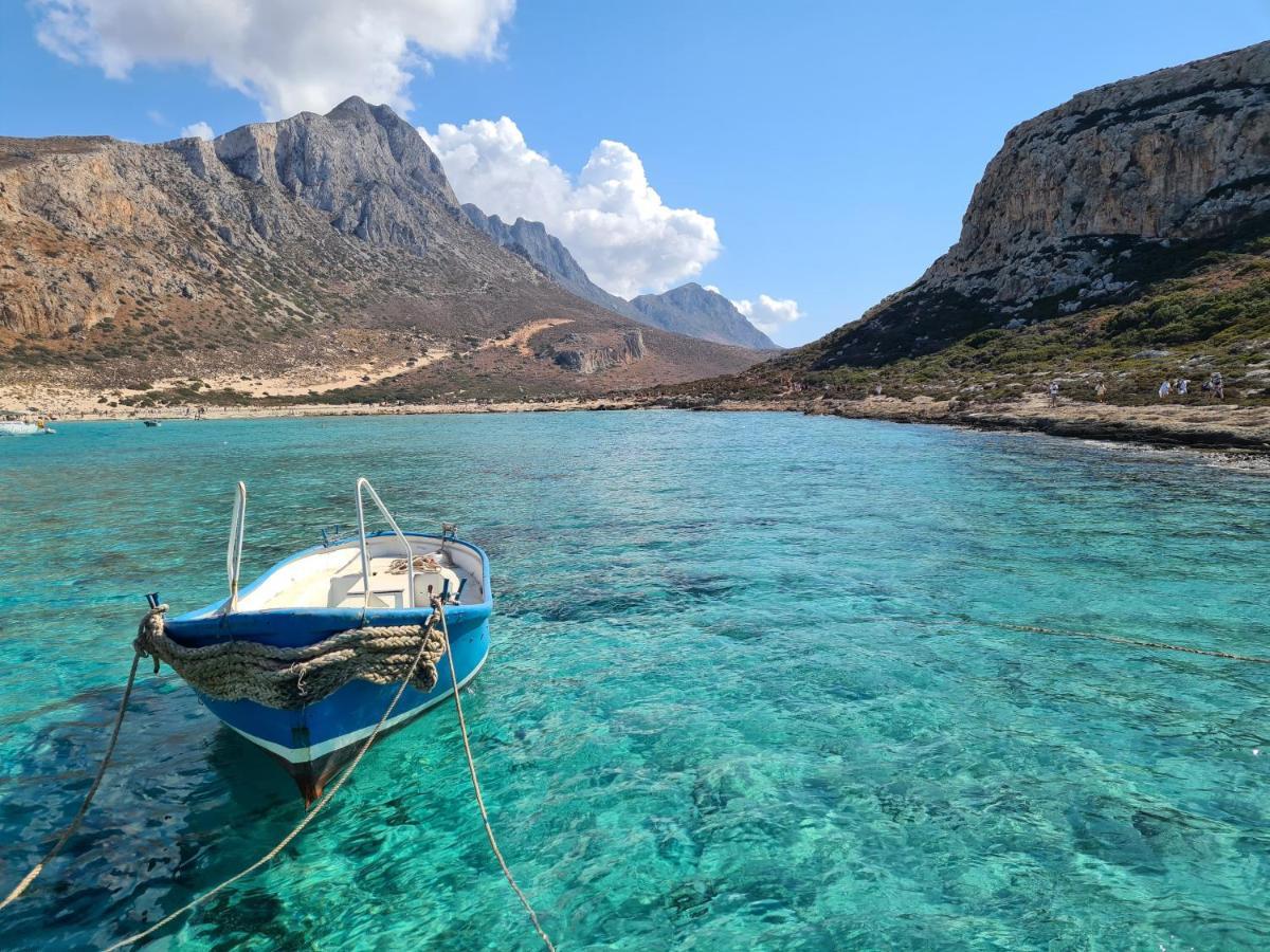 Pagoni Selini N 1 Chania Kolymbari