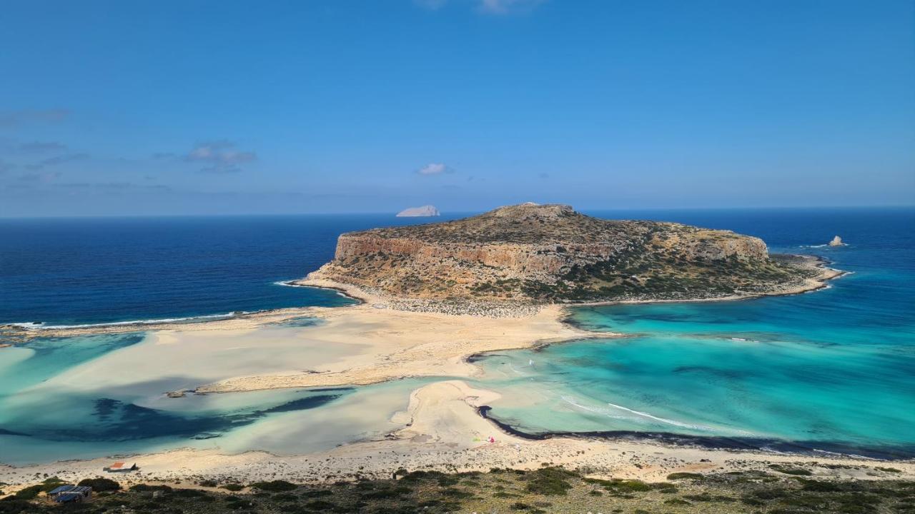 Pagoni Selini N 1 Chania Holiday home *