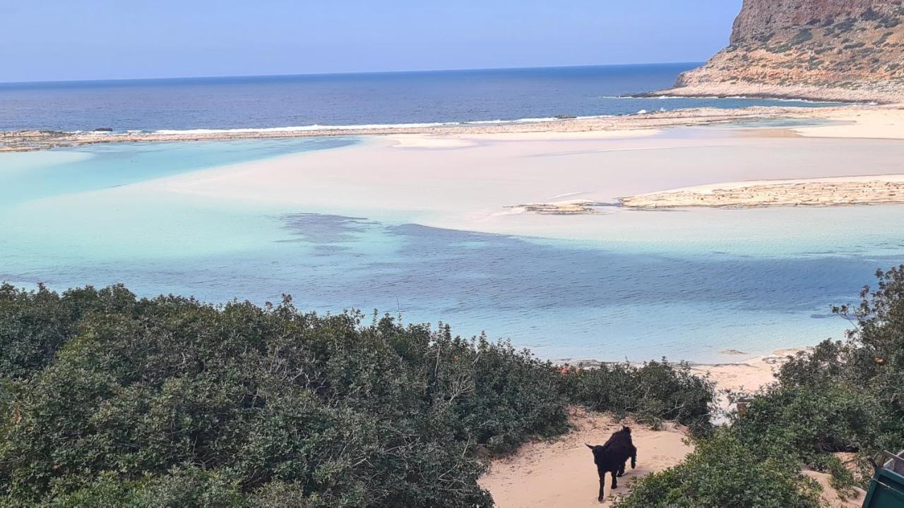 Pagoni Selini N 1 Chania *