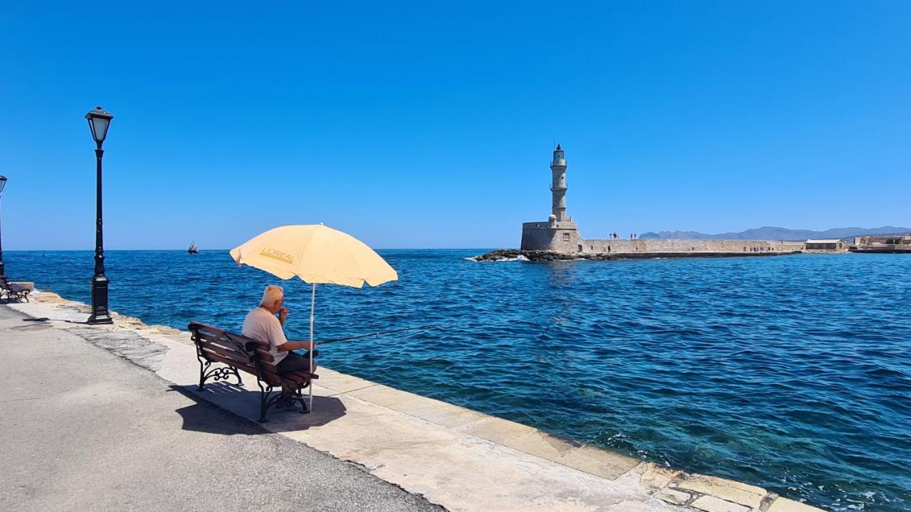 Holiday home Pagoni Selini N 1 Chania