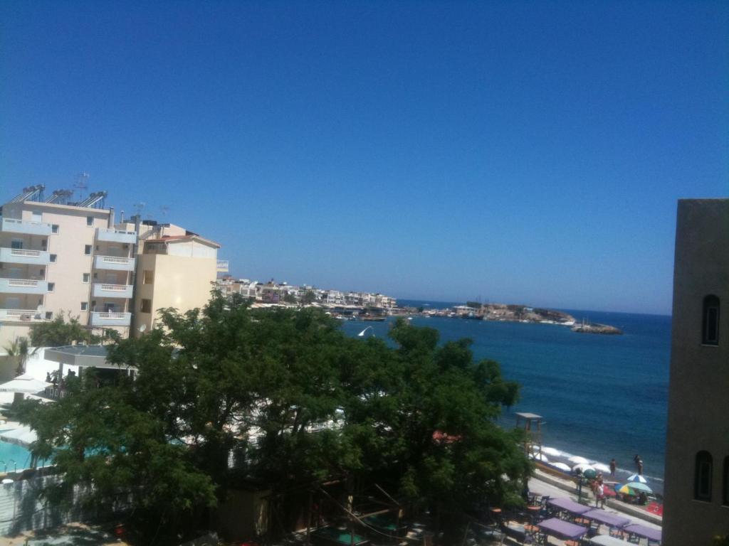 Azure Mare (adults Only) Hotel Hersonissos (Crete)