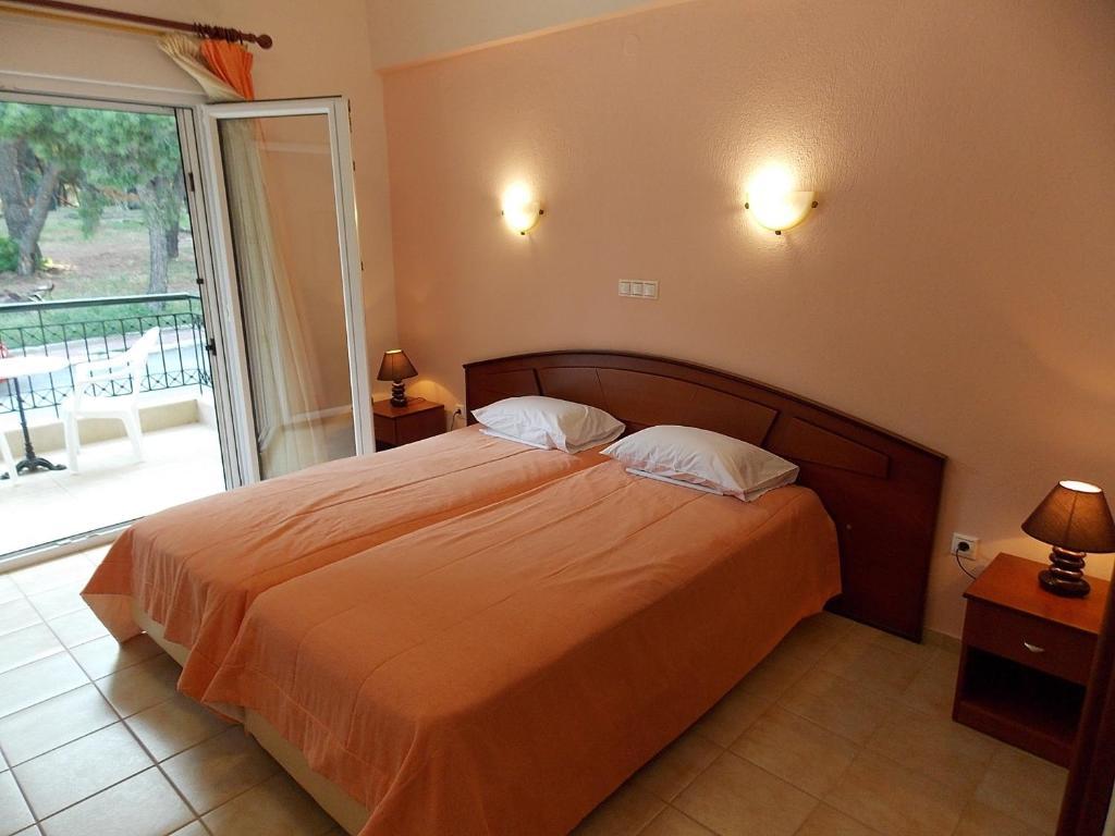 Loxandra 3* Metamorfosi (Sithonia)