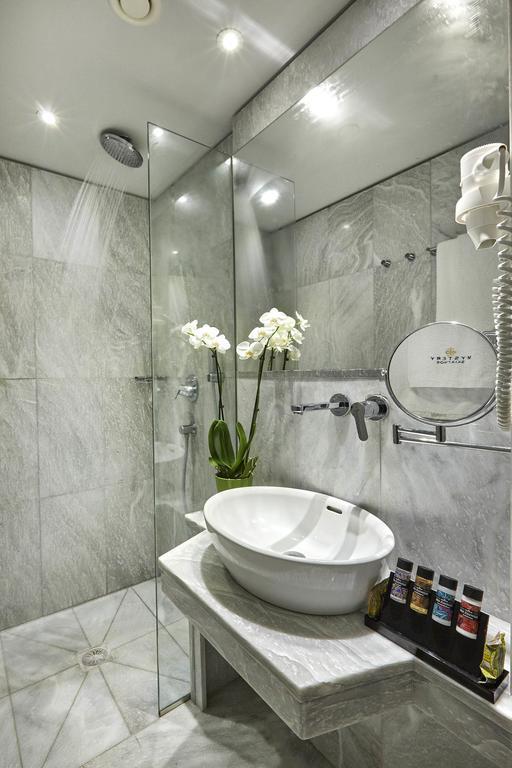 Mystery Luxury Skiathos Town