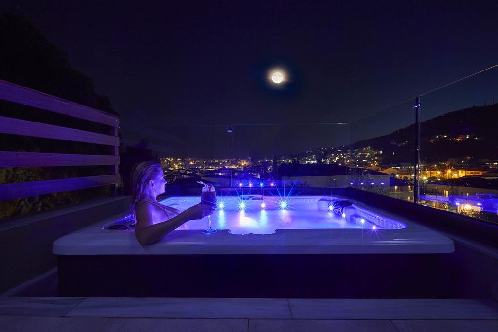 Mystery Luxury Skiathos Town