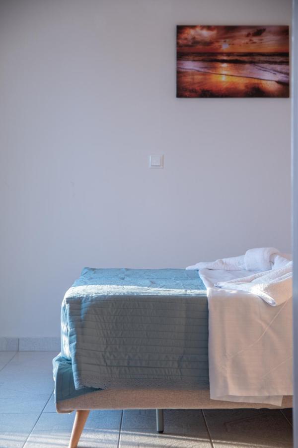 Orion Apartment *
