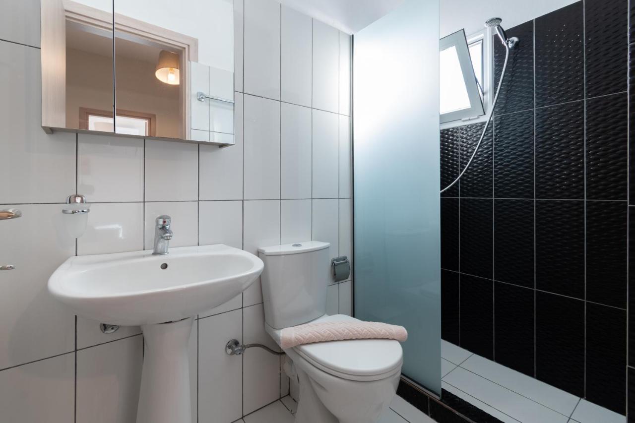 Orion Apartment
