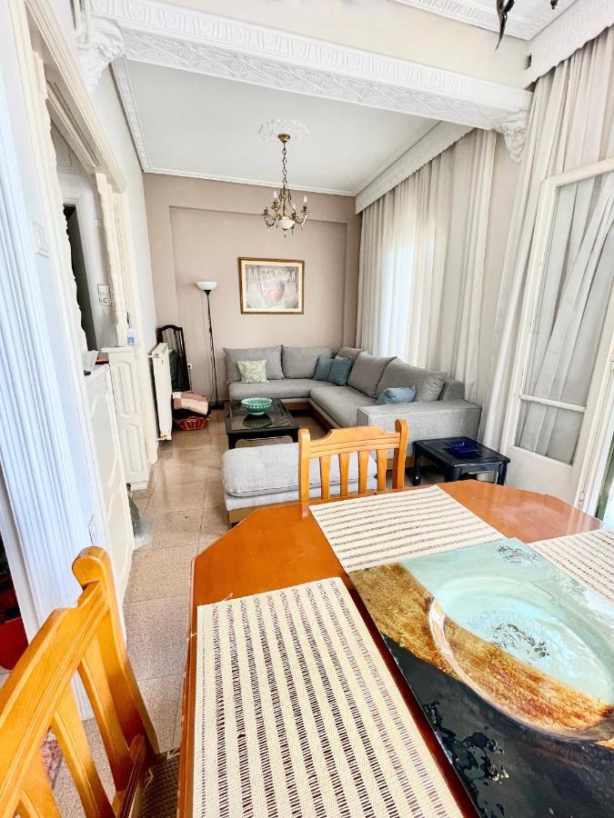 Holiday home Zoe's House Skiathos. Centre Of