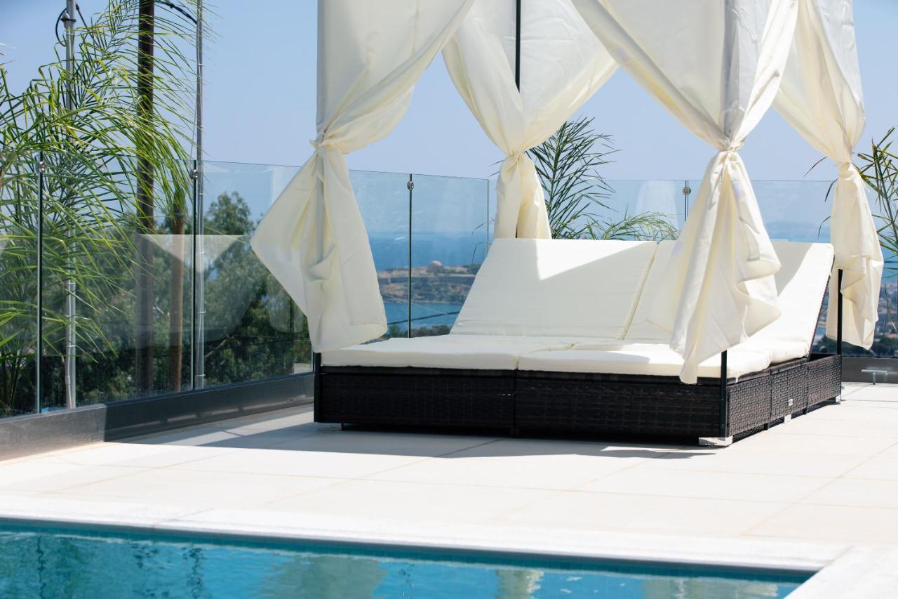 Villa Sorin Villa, Boasting Pool & Heated Whirlpool, By Thinkvilla