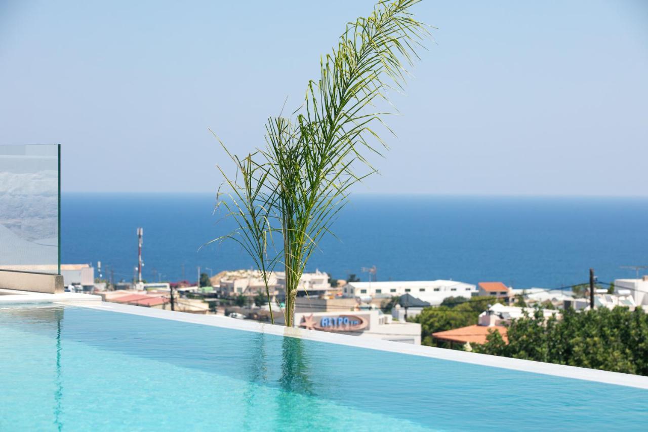 Sorin Villa, Boasting Pool & Heated Whirlpool, By Thinkvilla * Atsipopoulo