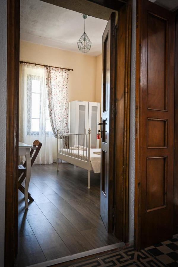 Nymph Guest house 3*