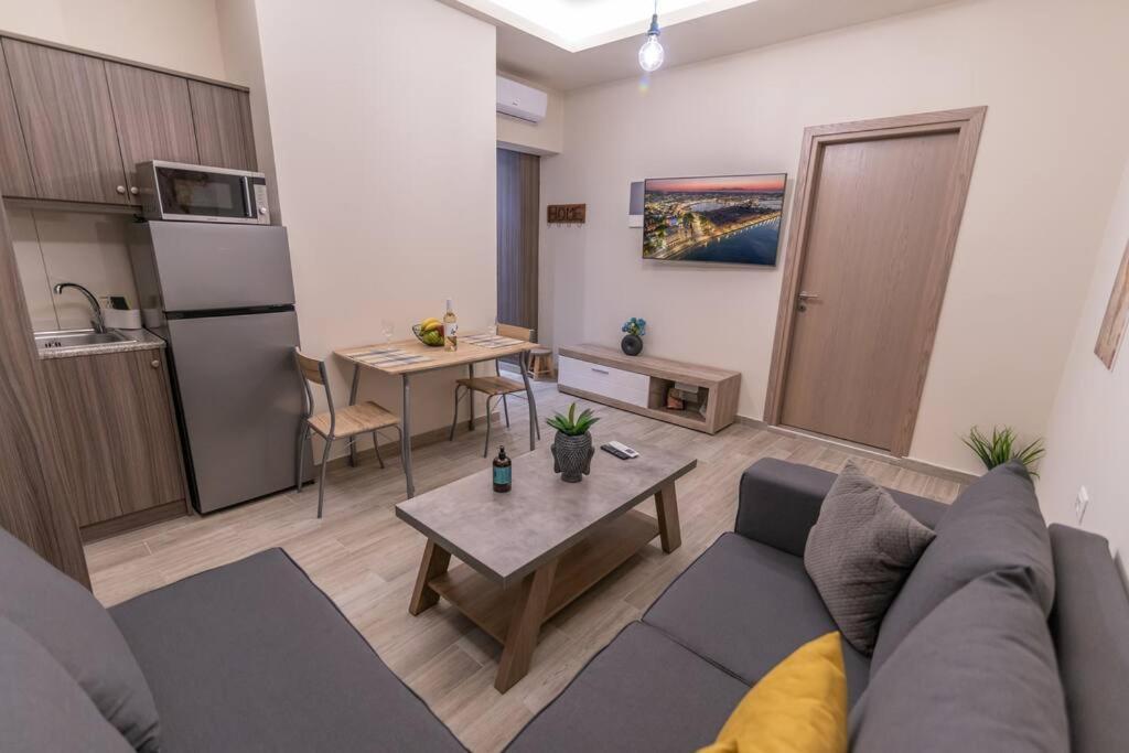 Aurora 1 Apartment *
