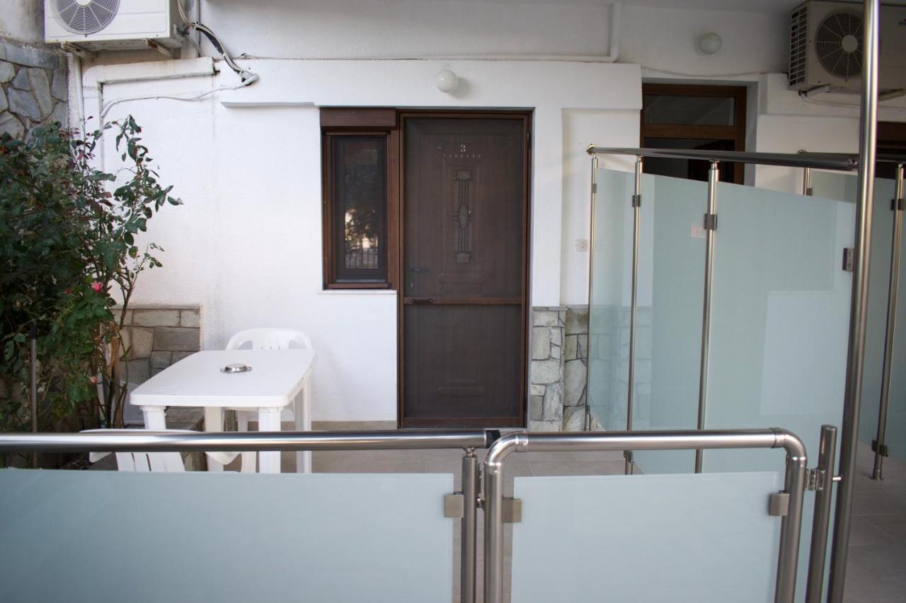Apartment Vaso