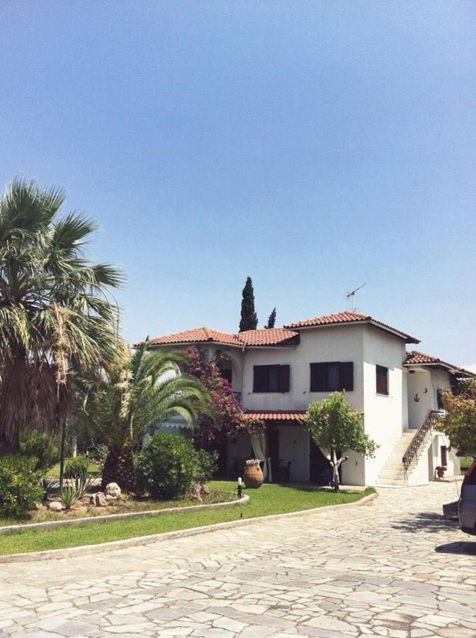 Villa Hacienda Zk