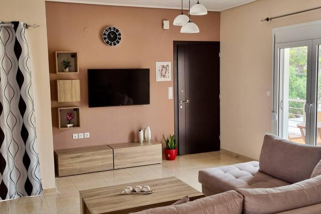 Apartment Mountain And Sea - Stunning Sea View Luxury *