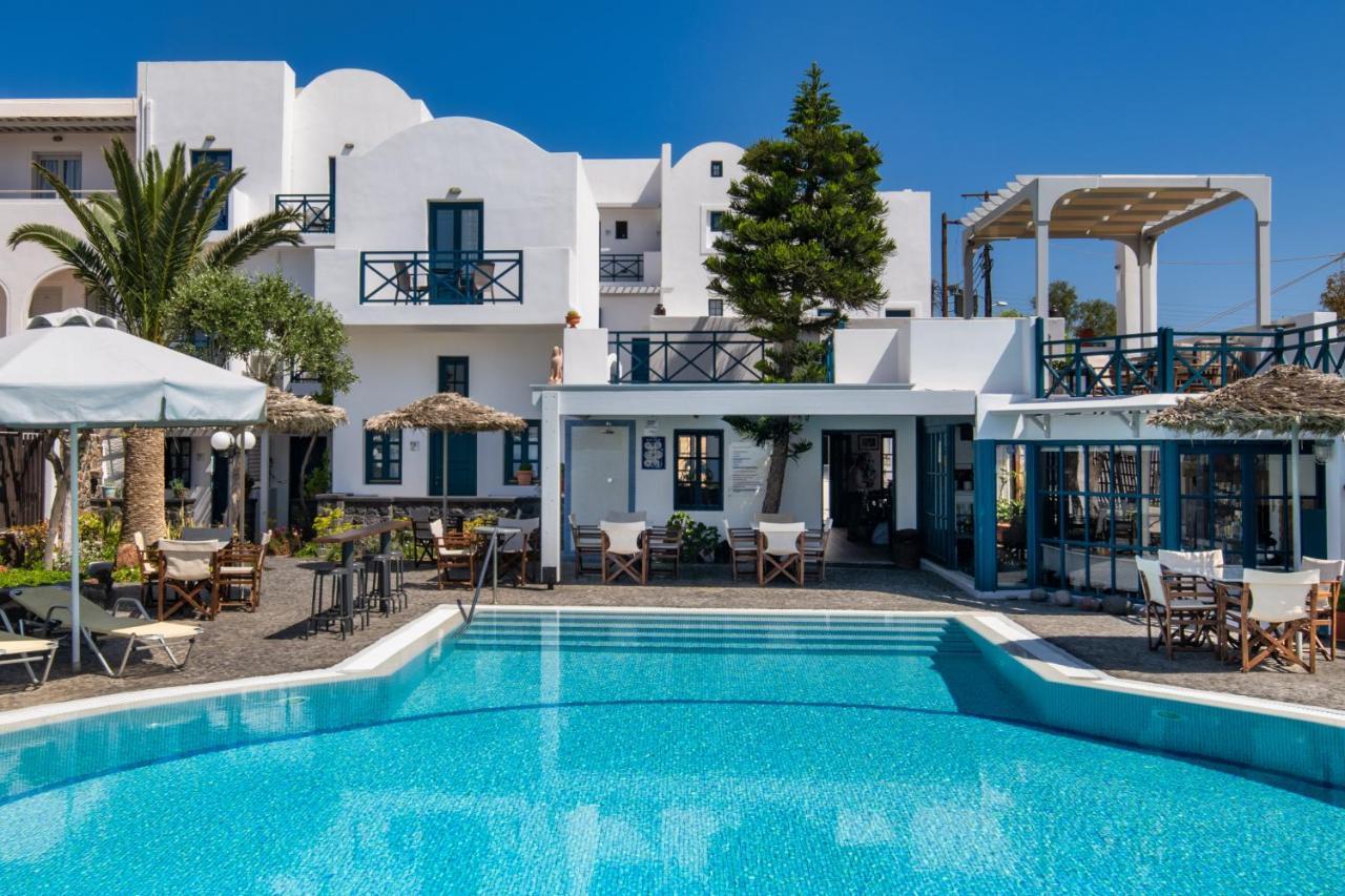 Hotel Kalimera 3*