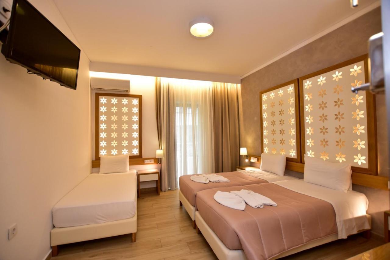 Hotel Aghas