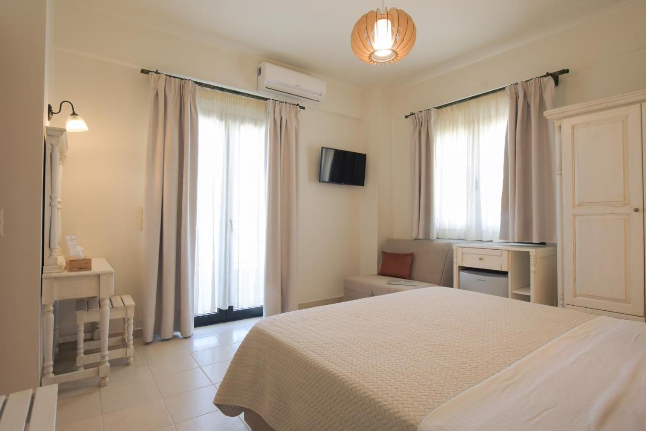 Philharmonie Hotel Kalamaki (Heraklion)