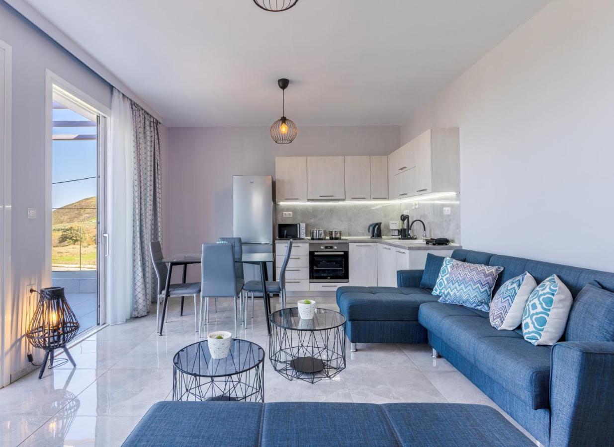 Apartment Sun Angelo Luxury In Paradise 1
