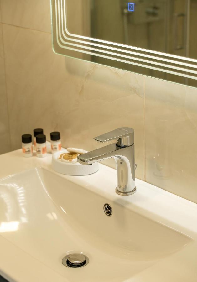 Sun Angelo Luxury In Paradise 1 * Armenoi (Rethymno)