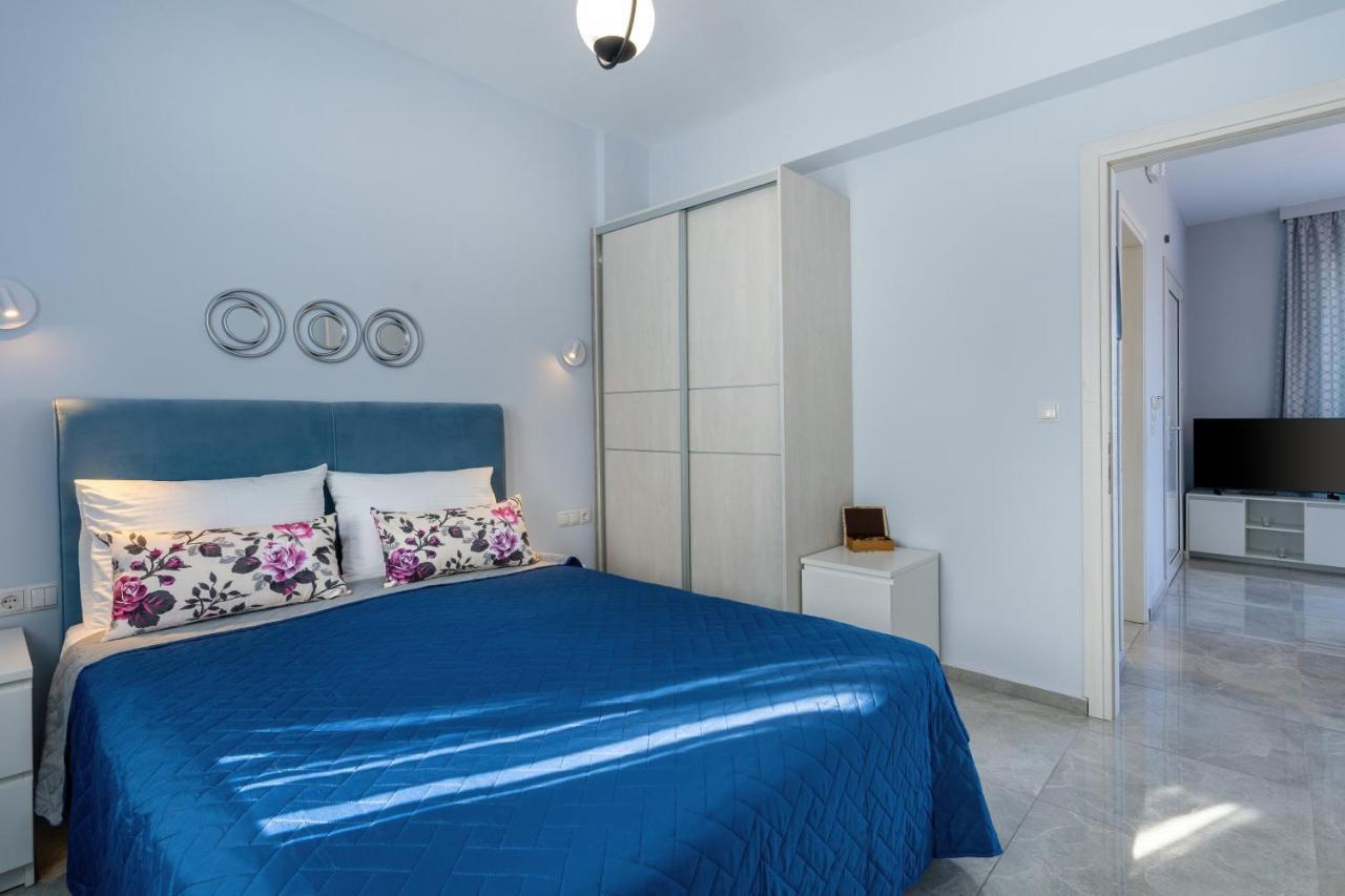 Sun Angelo Luxury In Paradise 1 * Armenoi (Rethymno)