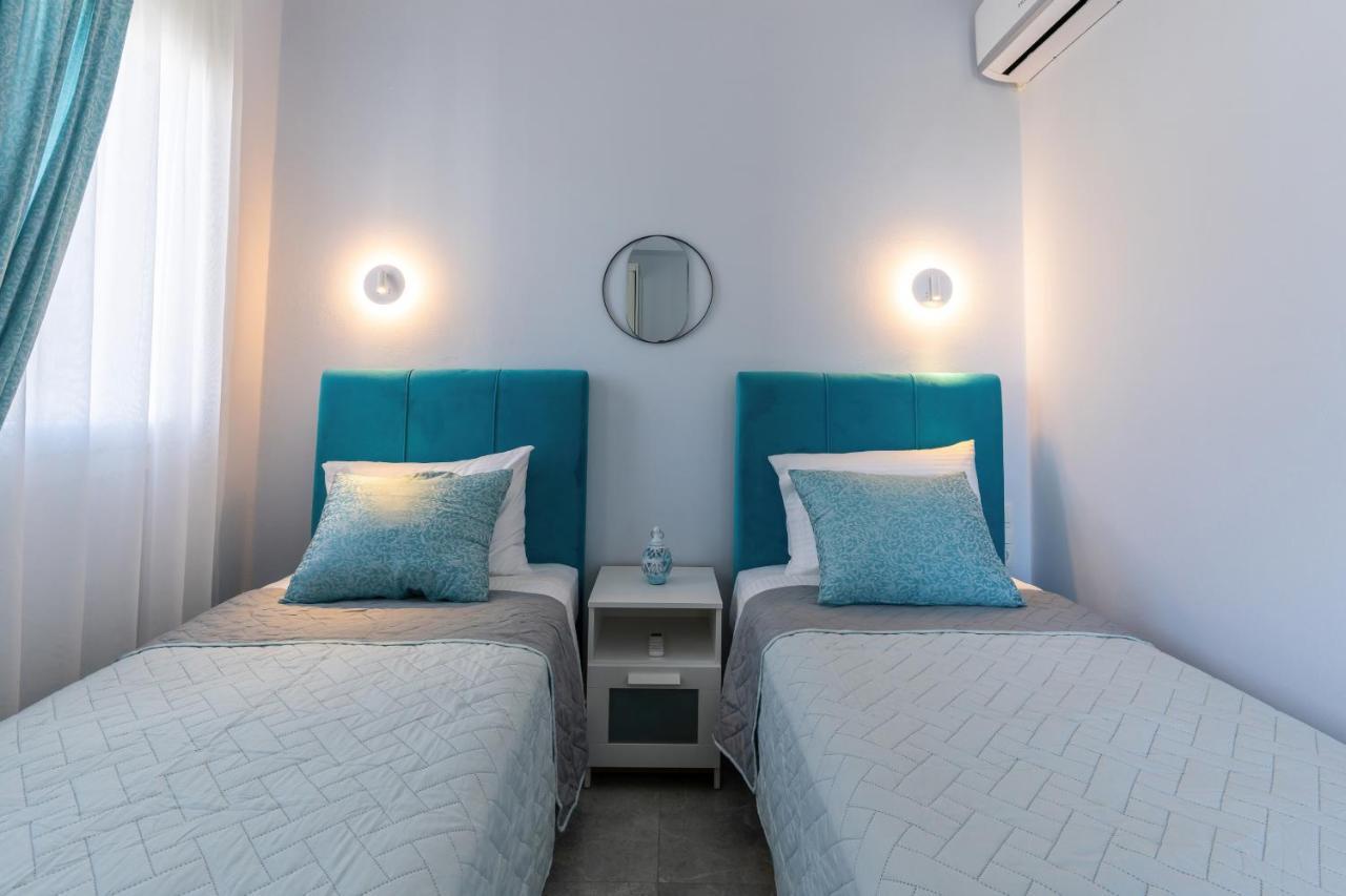 Sun Angelo Luxury In Paradise 1 Apartment