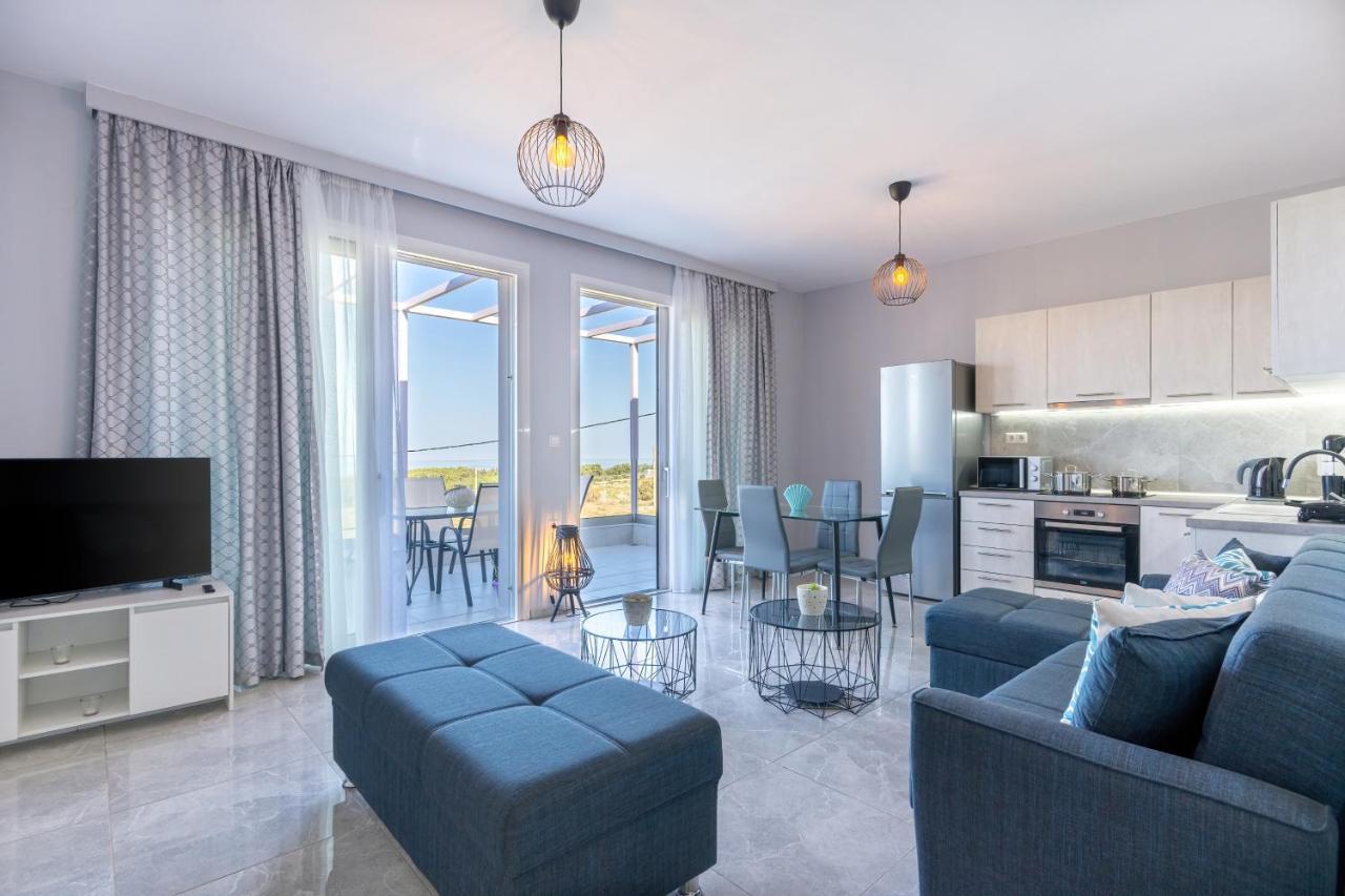 Apartment Sun Angelo Luxury In Paradise 1 *