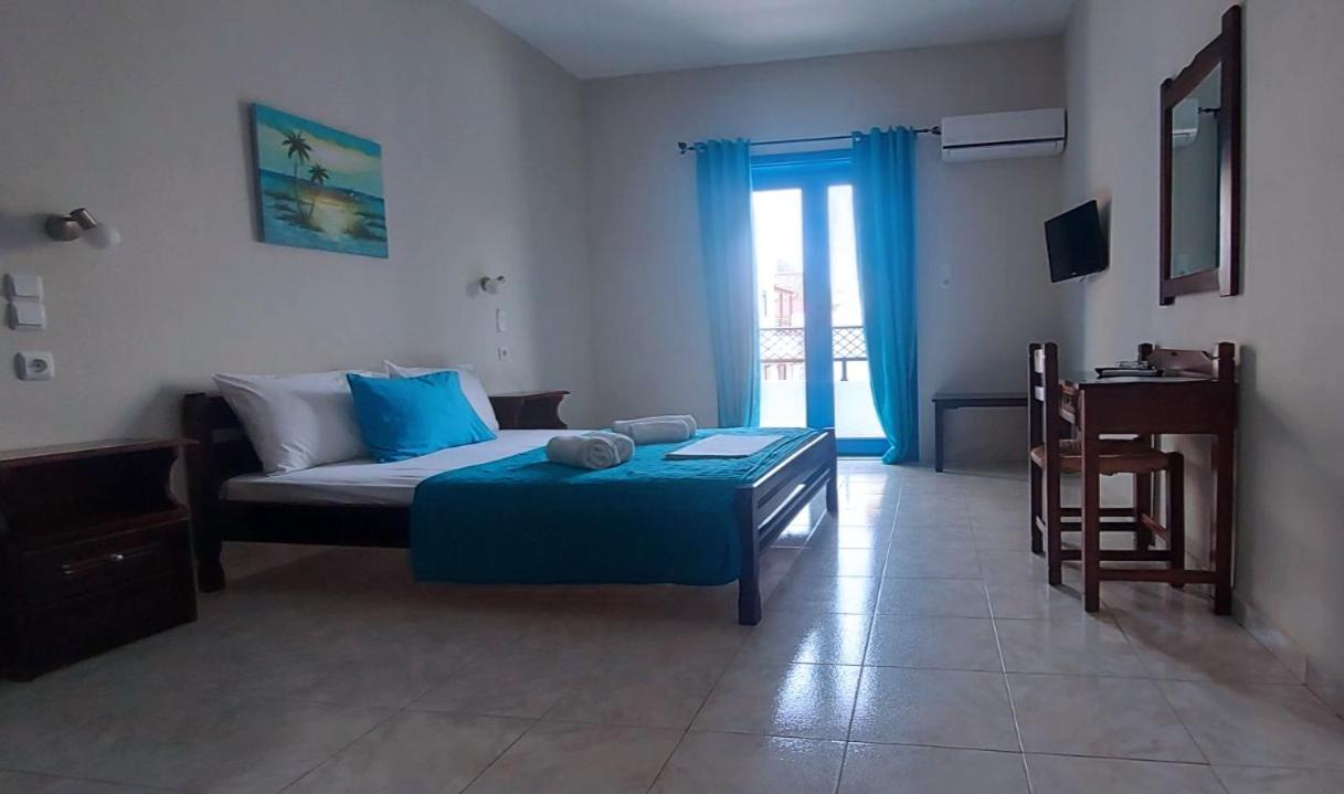 Hotel Mochlos Apartment