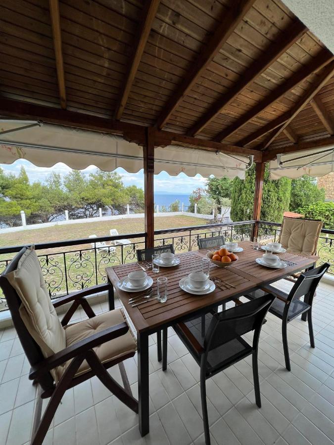 Hacienda Zk Villa