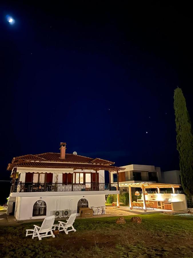Hacienda Zk * Nea Poteidaia