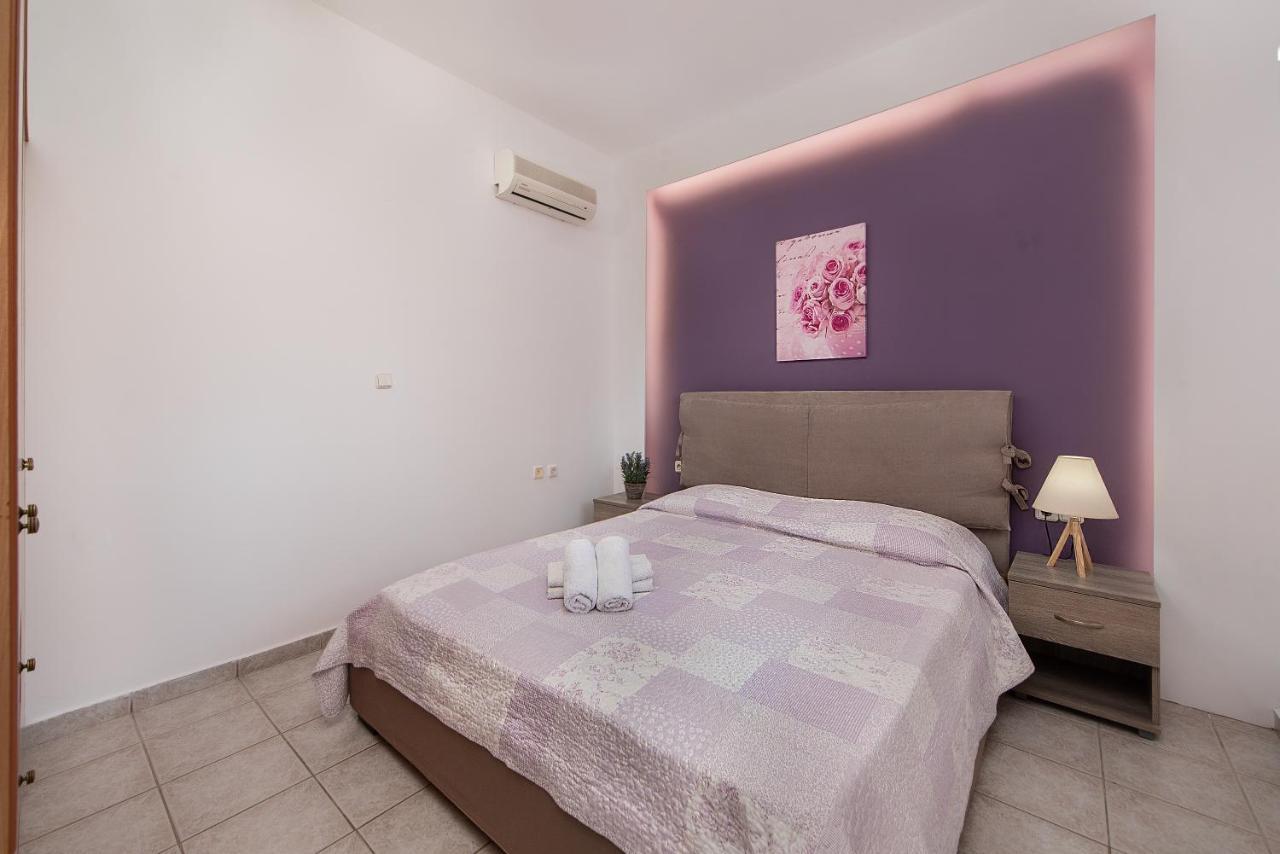 Apartment Iliana *