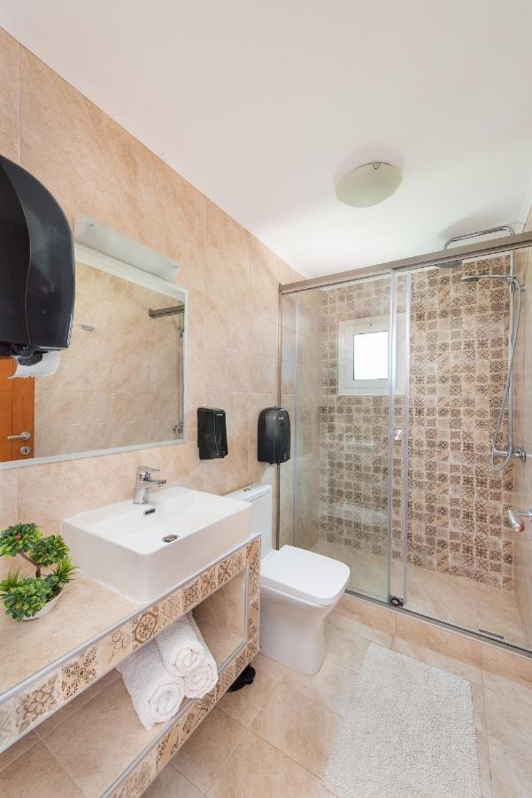 Iliana Apartment Afantou