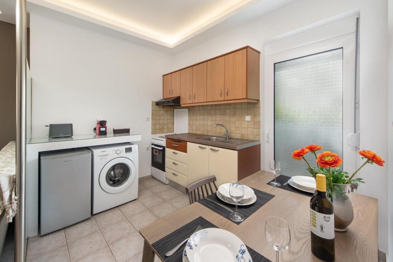 Iliana Apartment
