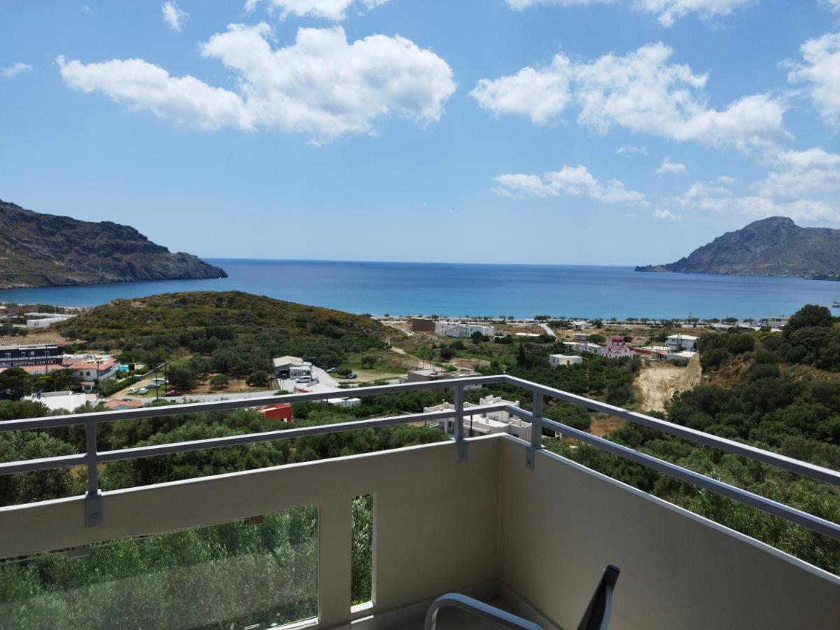Apartment Sun & Sea Ii *