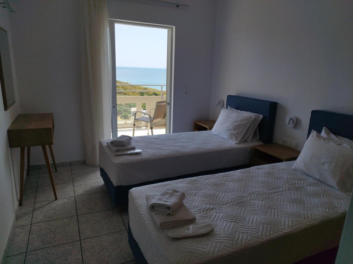 Sun & Sea Ii Apartment