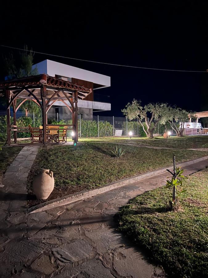 Hacienda Zk Villa Nea Poteidaia