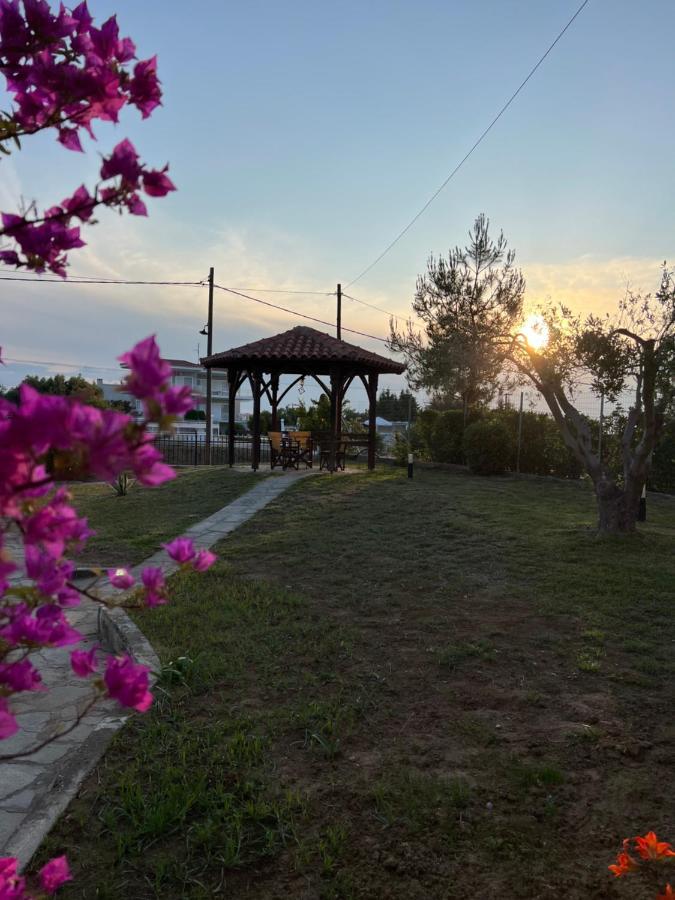 Villa Hacienda Zk
