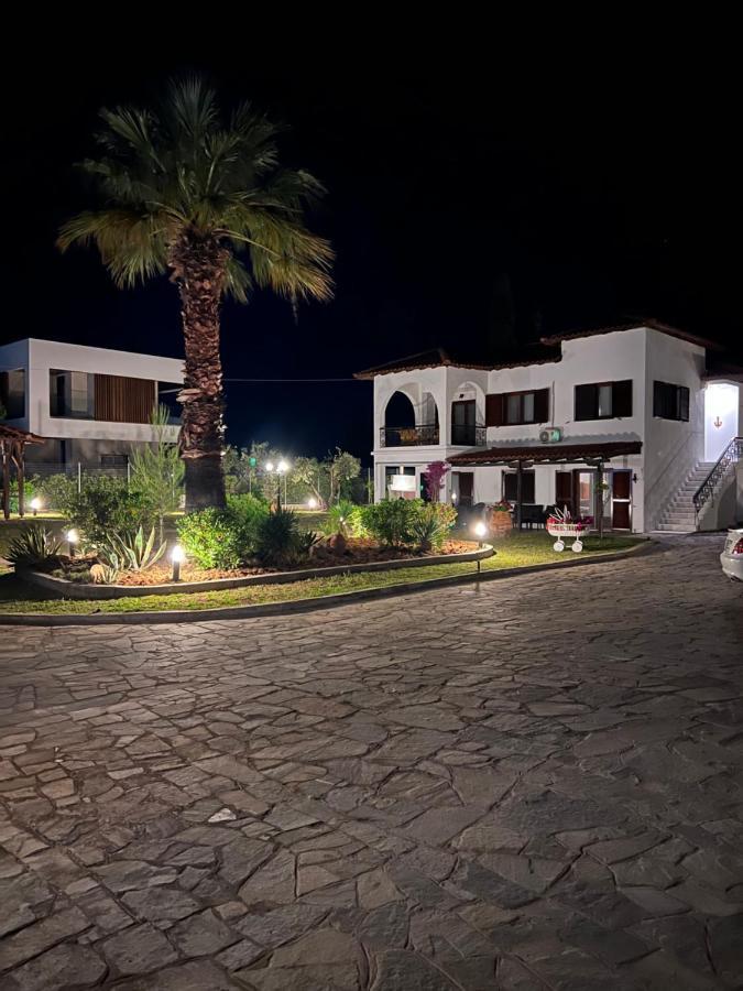 Hacienda Zk Villa