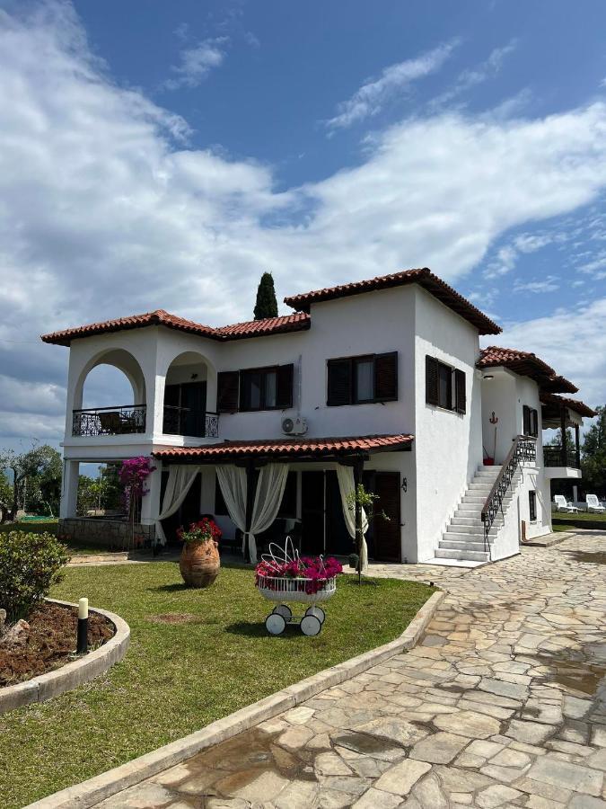 Villa Hacienda Zk *