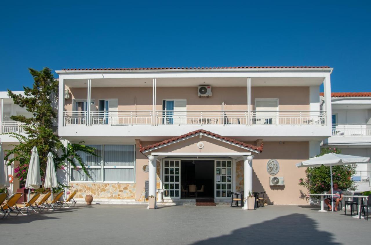 Ikaros (adults Only) 3* Laganas